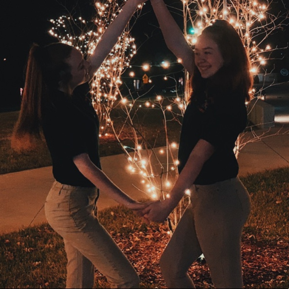 Meet your Posher, Lexi